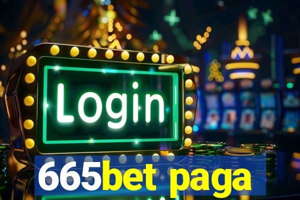 665bet paga